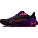 Chaussures de running pour femme Under Armour Machina Storm-BLK