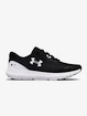 Chaussures de running pour femme Under Armour Surge 3-BLK