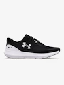 Chaussures de running pour femme Under Armour Surge 3-BLK