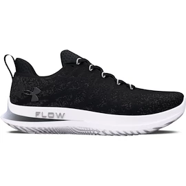 Chaussures de running pour femme Under Armour Velociti 3-BLK