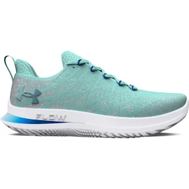 Chaussures de running pour femme Under Armour Velociti 3-BLU