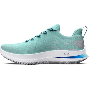 Chaussures de running pour femme Under Armour Velociti 3-BLU  EUR 38