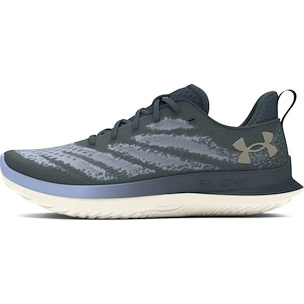 Chaussures de running pour femme Under Armour Velociti 3 Breeze-GRY  EUR 42,5