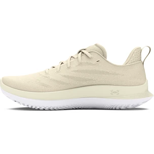 Chaussures de running pour femme Under Armour Velociti 3 Breeze-WHT