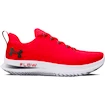 Chaussures de running pour femme Under Armour Velociti 3-RED