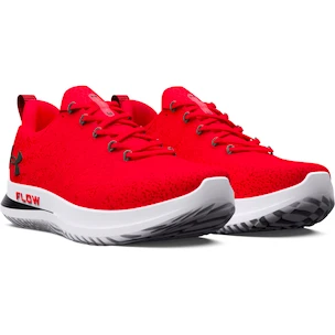 Chaussures de running pour femme Under Armour Velociti 3-RED