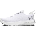 Chaussures de running pour femme Under Armour Velociti 3-WHT