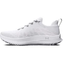 Chaussures de running pour femme Under Armour Velociti 3-WHT