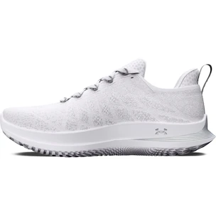 Chaussures de running pour femme Under Armour Velociti 3-WHT  EUR 40,5