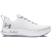 Chaussures de running pour femme Under Armour Velociti 3-WHT  EUR 40,5