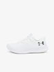 Chaussures de running pour femme Under Armour  W Charged Aurora 2-WHT