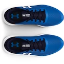 Chaussures de running pour garçon Under Armour  BGS Charged Pursuit 3 Victory Blue