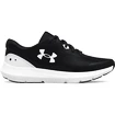 Chaussures de running pour garçon Under Armour  BGS Surge 3 Black