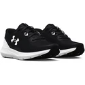 Chaussures de running pour garçon Under Armour  BGS Surge 3 Black