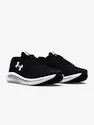 Chaussures de running pour garçon Under Armour Charged Pursuit 3-BLK