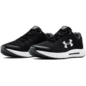 Chaussures de running pour garçon Under Armour  Pursuit BP black