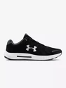 Chaussures de running pour garçon Under Armour  Pursuit BP black