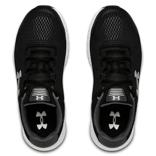 Chaussures de running pour garçon Under Armour  Pursuit BP black