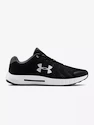 Chaussures de running pour garçon Under Armour  Pursuit BP black  US 4,5