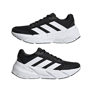 Chaussures de running pour homme adidas  Adistar Core Black  UK 11,5