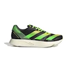 Chaussures de running pour homme adidas  Adizero takumi sen 8 Core black  UK 12