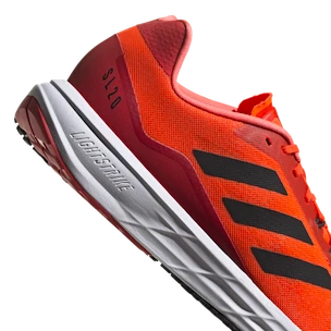 Chaussures de running pour homme adidas SL 20.2 Solar Red