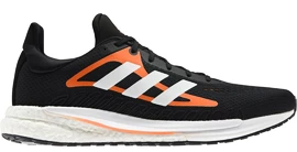 Chaussures de running pour homme adidas Solar Glide 3 black