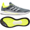 Chaussures de running pour homme adidas Solar Glide 3 šedé