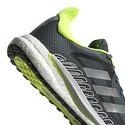 Chaussures de running pour homme adidas Solar Glide 3 šedé