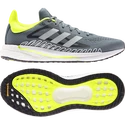 Chaussures de running pour homme adidas Solar Glide 3 šedé