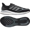 Chaussures de running pour homme adidas  Supernova + black