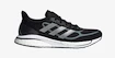 Chaussures de running pour homme adidas  Supernova + black