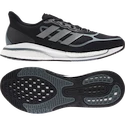 Chaussures de running pour homme adidas  Supernova + black