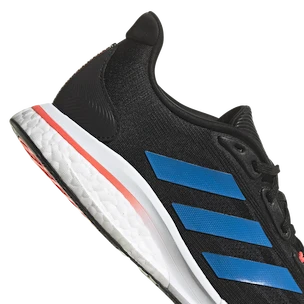 Chaussures de running pour homme adidas  Supernova + Core Black