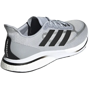 Chaussures de running pour homme adidas  Supernova + Halo Silver