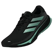 Chaussures de running pour homme adidas Supernova Rise ME Core Black/Core Black/Semi Mint Rush