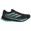 Chaussures de running pour homme adidas Supernova Rise ME Core Black/Core Black/Semi Mint Rush