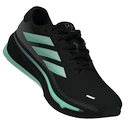 Chaussures de running pour homme adidas Supernova Rise ME Core Black/Core Black/Semi Mint Rush