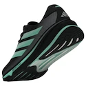 Chaussures de running pour homme adidas Supernova Rise ME Core Black/Core Black/Semi Mint Rush