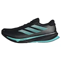 Chaussures de running pour homme adidas Supernova Rise ME Core Black/Core Black/Semi Mint Rush