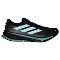 Chaussures de running pour homme adidas Supernova Rise ME Core Black/Core Black/Semi Mint Rush