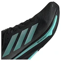 Chaussures de running pour homme adidas Supernova Rise ME Core Black/Core Black/Semi Mint Rush