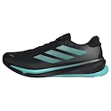 Chaussures de running pour homme adidas Supernova Rise ME Core Black/Core Black/Semi Mint Rush