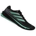 Chaussures de running pour homme adidas Supernova Rise ME Core Black/Core Black/Semi Mint Rush