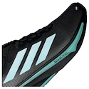 Chaussures de running pour homme adidas Supernova Rise ME Core Black/Core Black/Semi Mint Rush