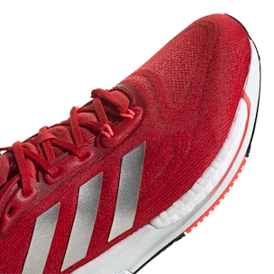 Chaussures de running pour homme adidas  Supernova + Vivid Red  EUR 47 1/3