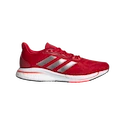 Chaussures de running pour homme adidas  Supernova + Vivid Red  EUR 47 1/3