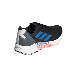 Chaussures de running pour homme adidas  Terrex Agravic Ultra Core Black  UK 12