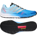 Chaussures de running pour homme adidas  Terrex Speed Ultra Blue Rush  UK 12