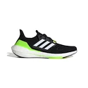 Chaussures de running pour homme adidas  Ultraboost 22 Core black  UK 8